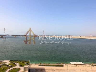 Charming sea view 2 BR + B AP. in Sea Said T. Charming sea view 2 BR + B AP. in Sea Said T.