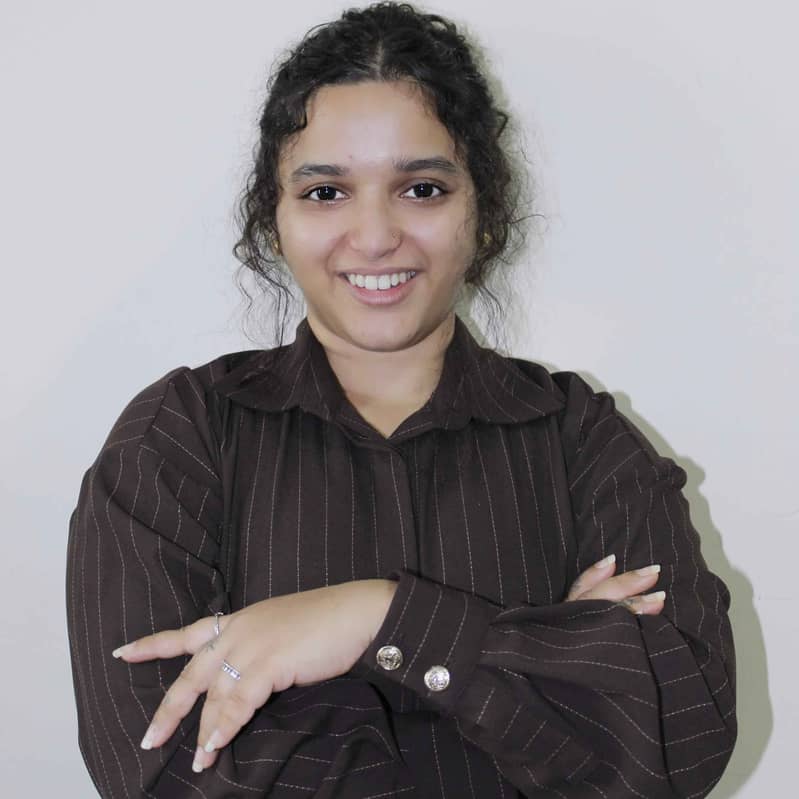 Akriti Pandey