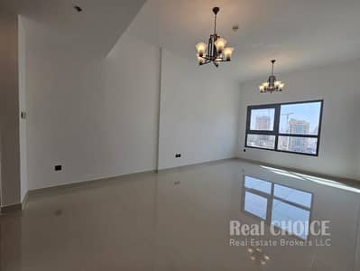 1 Спальня Апартамент в аренду в Аль Джадаф, Дубай - Jaddaf Views, Unit 815 (8). jpeg