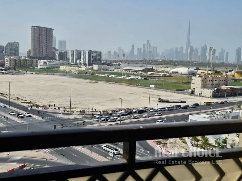 12 Jaddaf Views, Unit 815 (10). jpeg