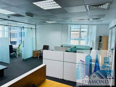 Office for Rent in Ajman Downtown, Ajman - WhatsApp Image 2024-10-24 at 12.20. 31 AM. jpeg