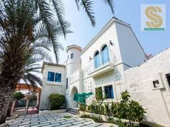 Fabulous Villa I Peaceful Community I Luxury Living
