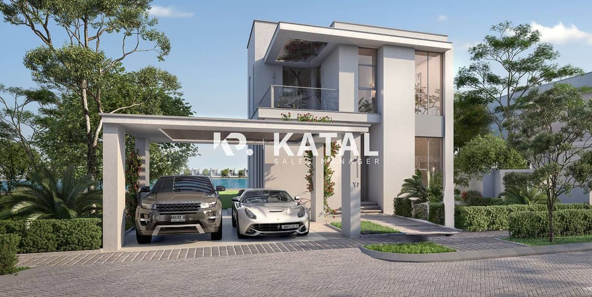 5 Ramhan Island, Abu Dhabi, for sale luxury villa, 3 bedroom villa, 4 bedroom villa, 5 bedroom villa, 6 bedroom villa, Ramhan Island Villa, CharmVilla 008. png