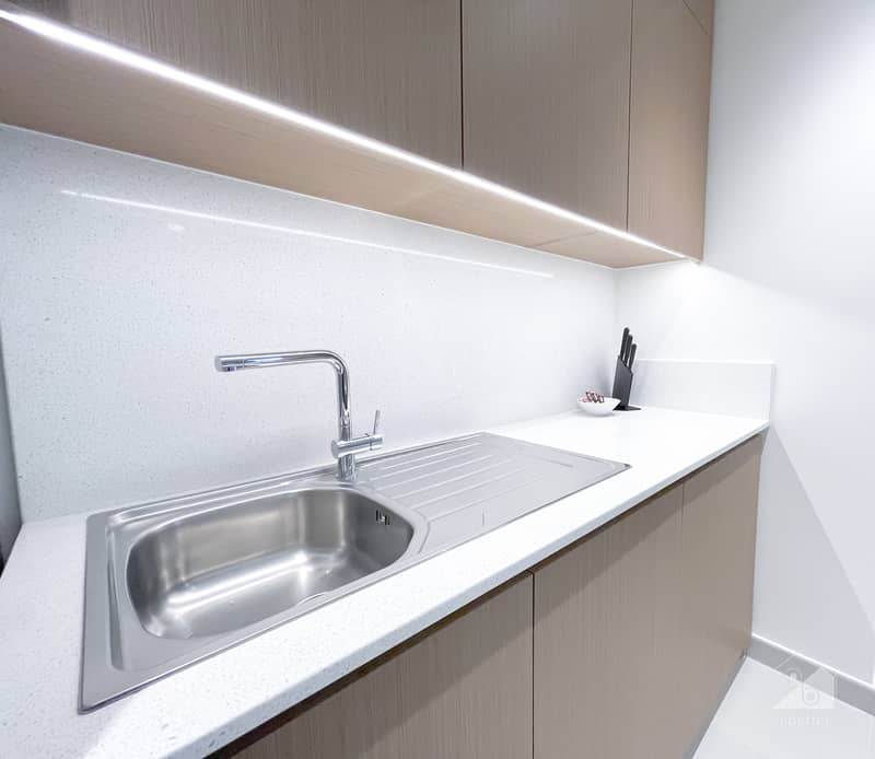 16 Creek Summer 3 Apartment 406 - Kitchen 4. jpg