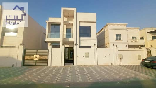 5 Bedroom Villa for Sale in Al Zahya, Ajman - IMG-20241023-WA0137. jpg