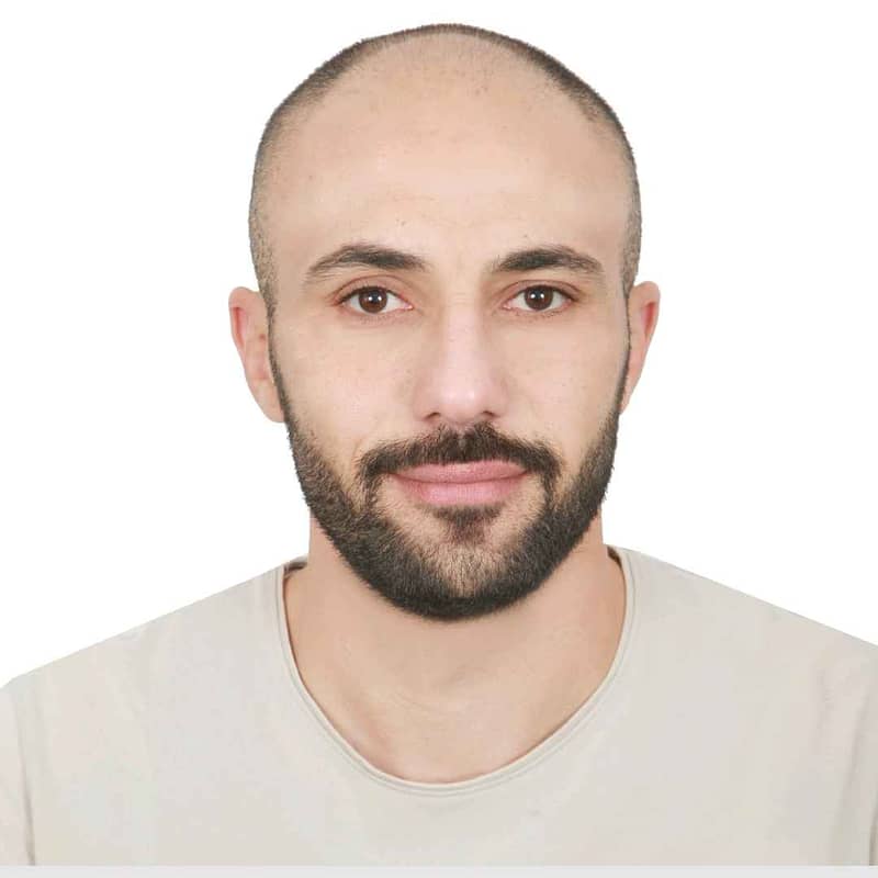 Mahmoud Mohamed Mahmoud Mohamed