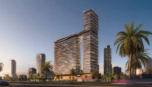 1 Bedroom Flat for Sale in Jumeirah Village Circle (JVC), Dubai - Screenshot 2024-09-10 165928. png