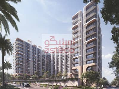 Studio for Sale in Saadiyat Island, Abu Dhabi - 18. jpg