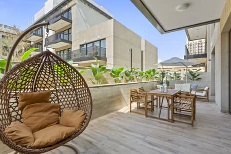 2 Bedroom Apartment for Rent in Jumeirah Village Circle (JVC), Dubai - IF6A3800. jpg