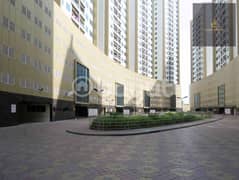 Studio for sale in Pearl Towers at an excellent price Achieving a return on investment of more than 10%