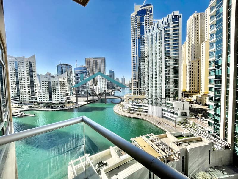 Vacant | Full Marina View | Spacious Vacant | Full Marina View | Spacious