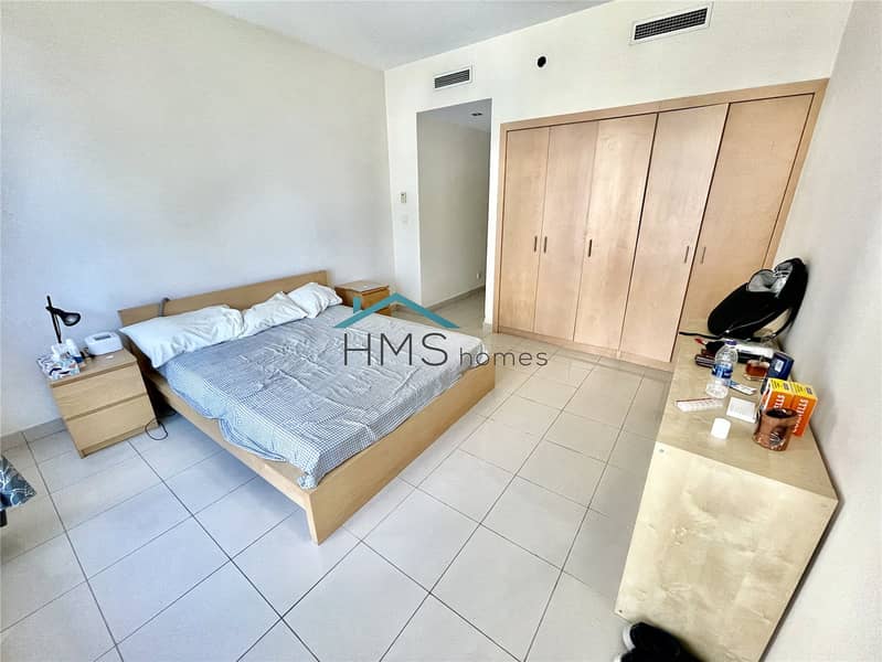 4 Vacant | Full Marina View | Spacious