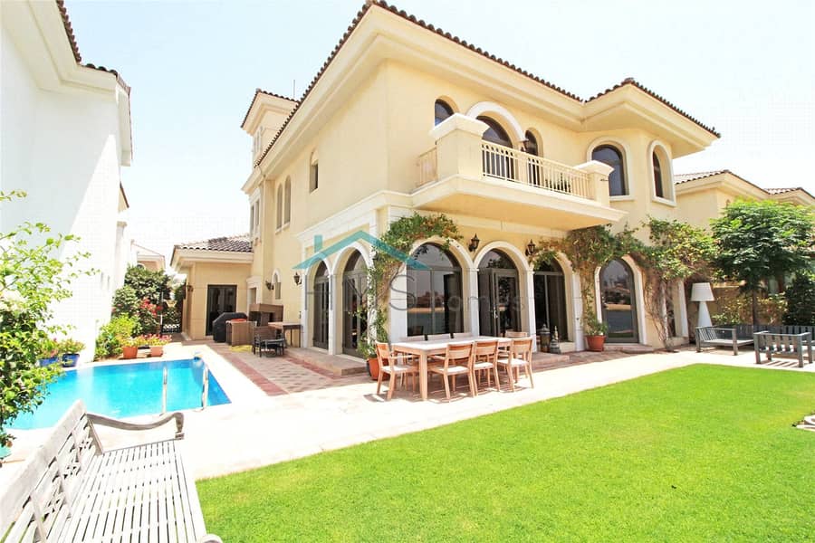 2 Extended Plot || High No Atrium || 4 bed