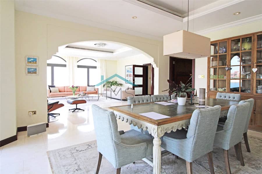 3 Extended Plot || High No Atrium || 4 bed