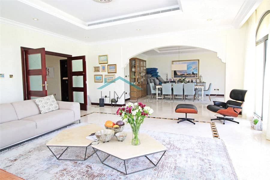 4 Extended Plot || High No Atrium || 4 bed