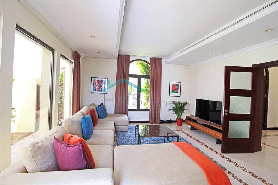 5 Extended Plot || High No Atrium || 4 bed