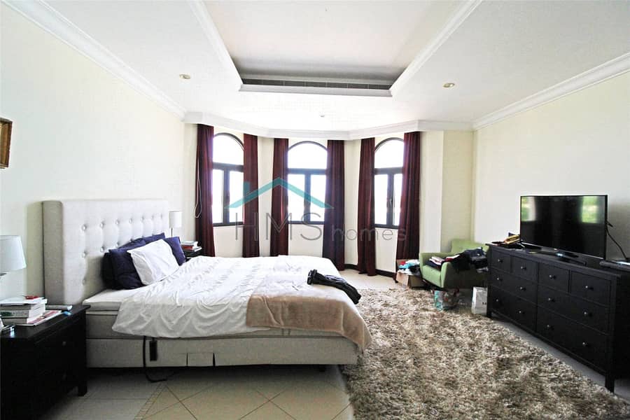 6 Extended Plot || High No Atrium || 4 bed