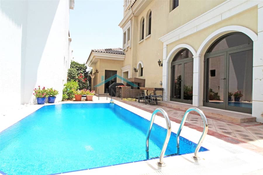7 Extended Plot || High No Atrium || 4 bed