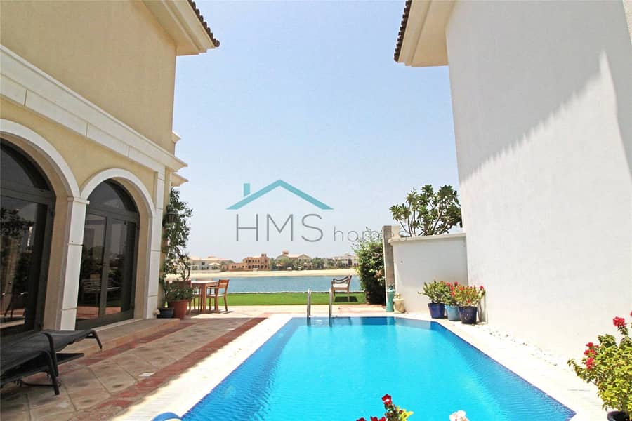8 Extended Plot || High No Atrium || 4 bed