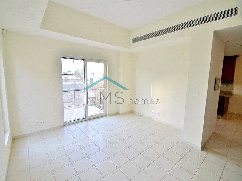 7 VACANT | TYPE 15 | LANDSCAPED GARDEN