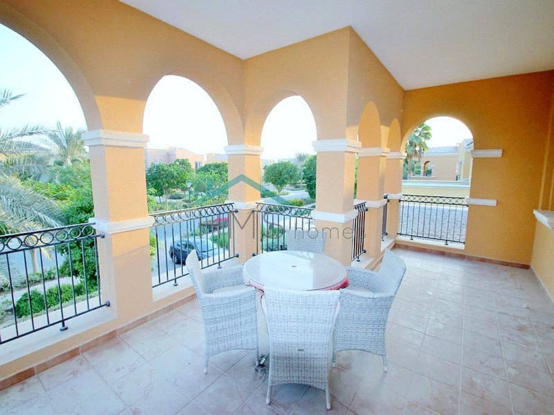 11 VACANT | TYPE 15 | LANDSCAPED GARDEN