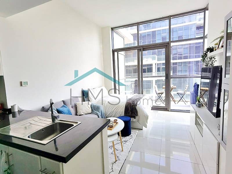 3 LARGE STUDIO|GREAT CONDITION|EXCLUSIVE