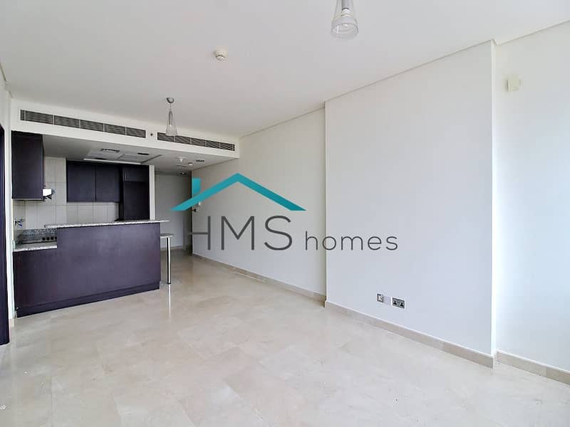 2 Exclusive to HMS homes | 1 Bed  | DIFC Views
