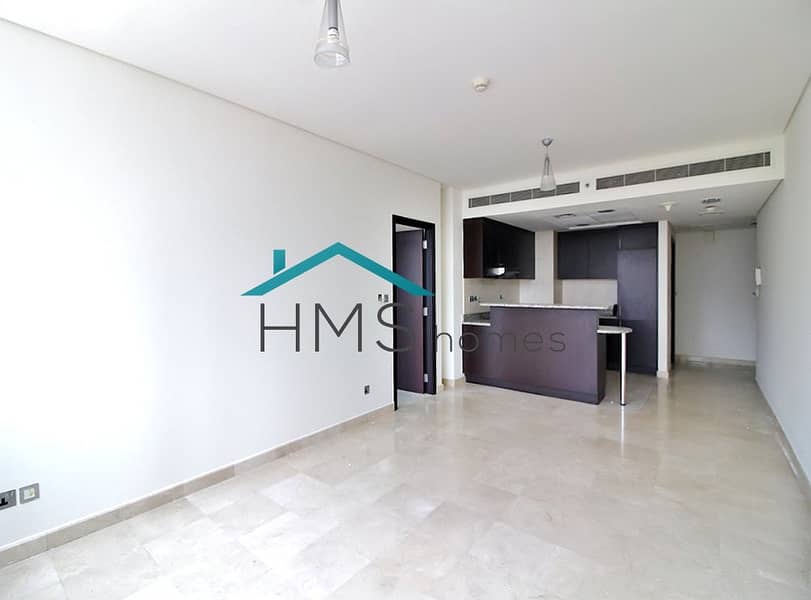 5 Exclusive to HMS homes | 1 Bed  | DIFC Views