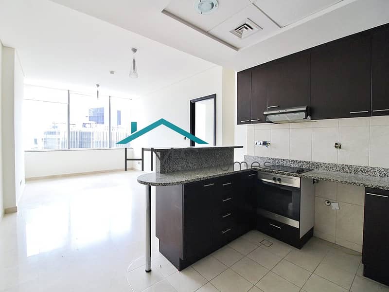 6 Exclusive to HMS homes | 1 Bed  | DIFC Views