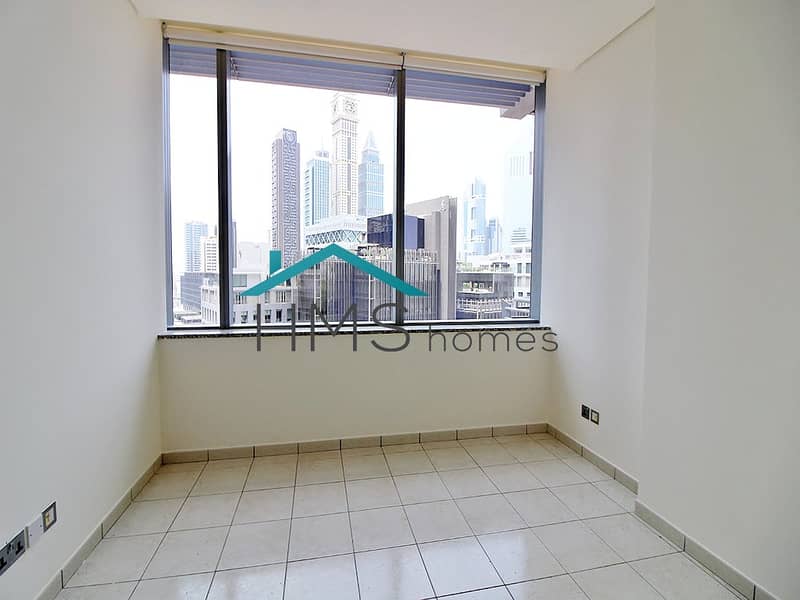 7 Exclusive to HMS homes | 1 Bed  | DIFC Views