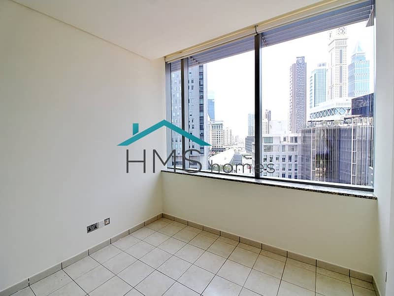8 Exclusive to HMS homes | 1 Bed  | DIFC Views