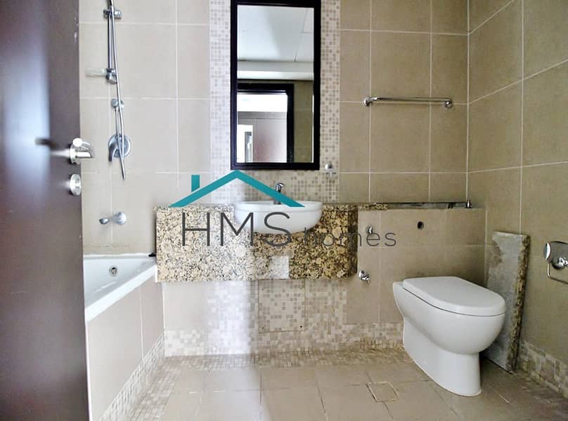 9 Exclusive to HMS homes | 1 Bed  | DIFC Views