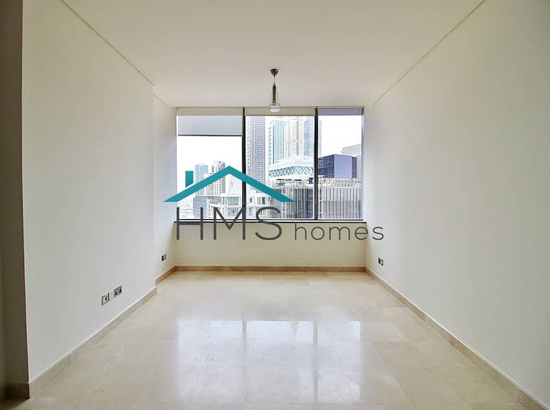 11 Exclusive to HMS homes | 1 Bed  | DIFC Views