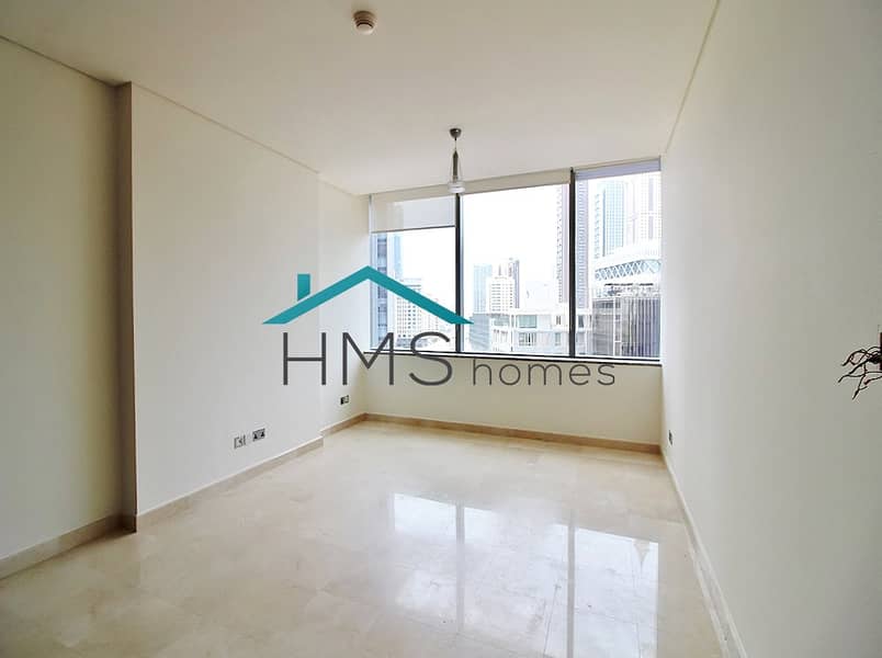 12 Exclusive to HMS homes | 1 Bed  | DIFC Views