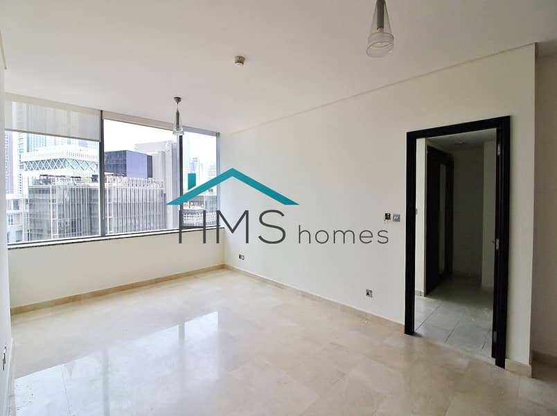 13 Exclusive to HMS homes | 1 Bed  | DIFC Views
