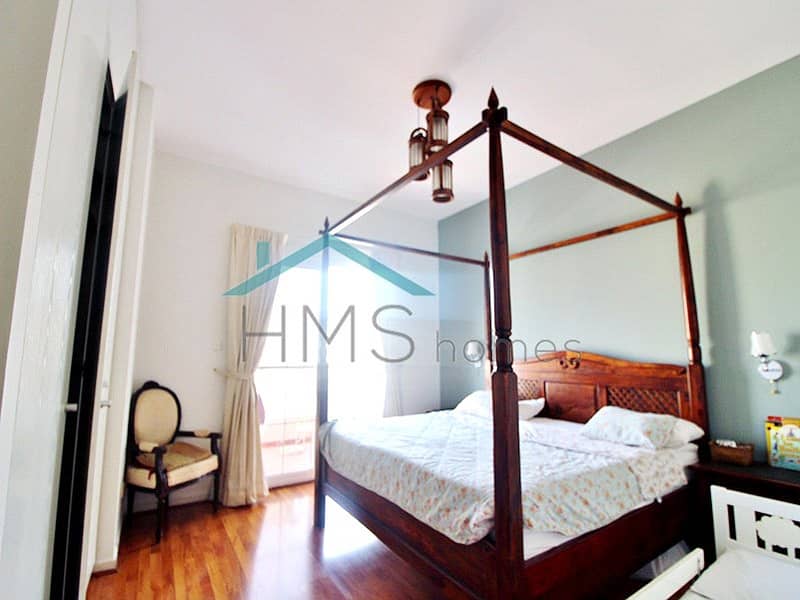 7 4 Bed + Maids | Modified 1M | Beautfiul Upgrades