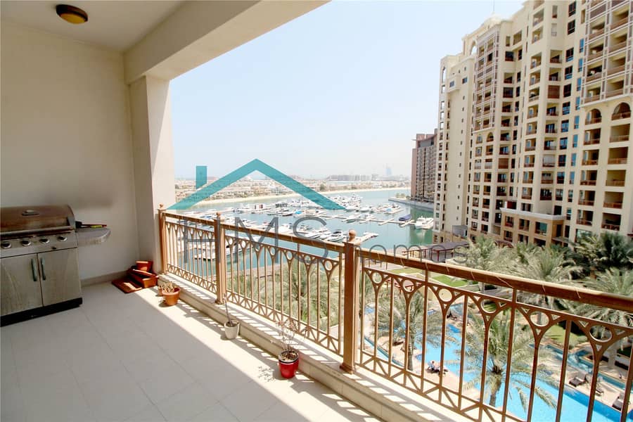 3 Make an offer | Available now | 2br