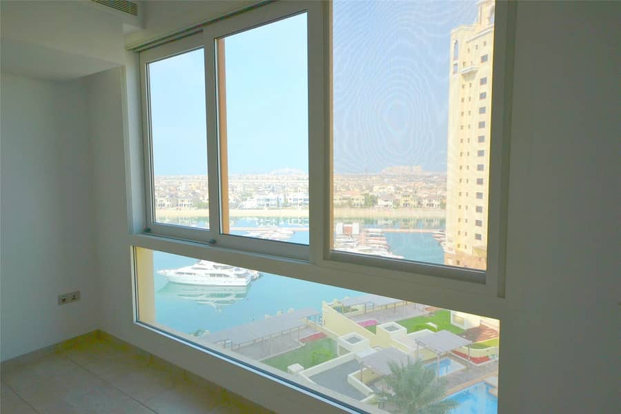5 Brand new to the market | Sea views