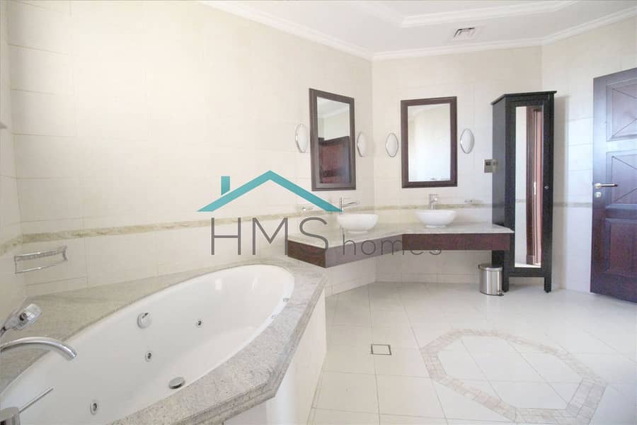 8 High Number | Atrium Entry | Skyline Views