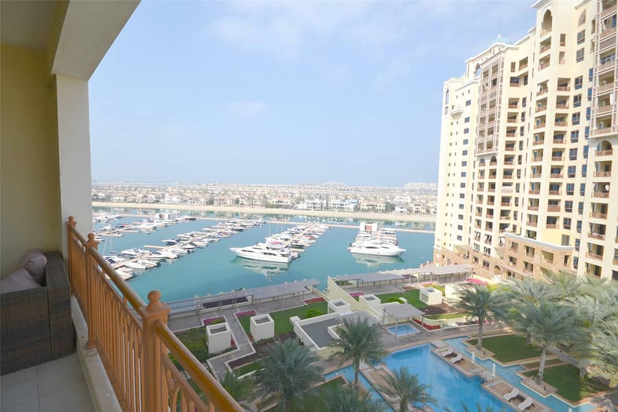 9 Brand new to the market | Sea views