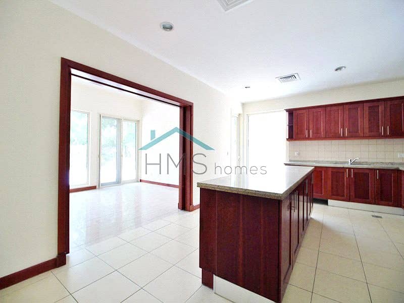 8 Type 4 | Large Plot | Great Condition