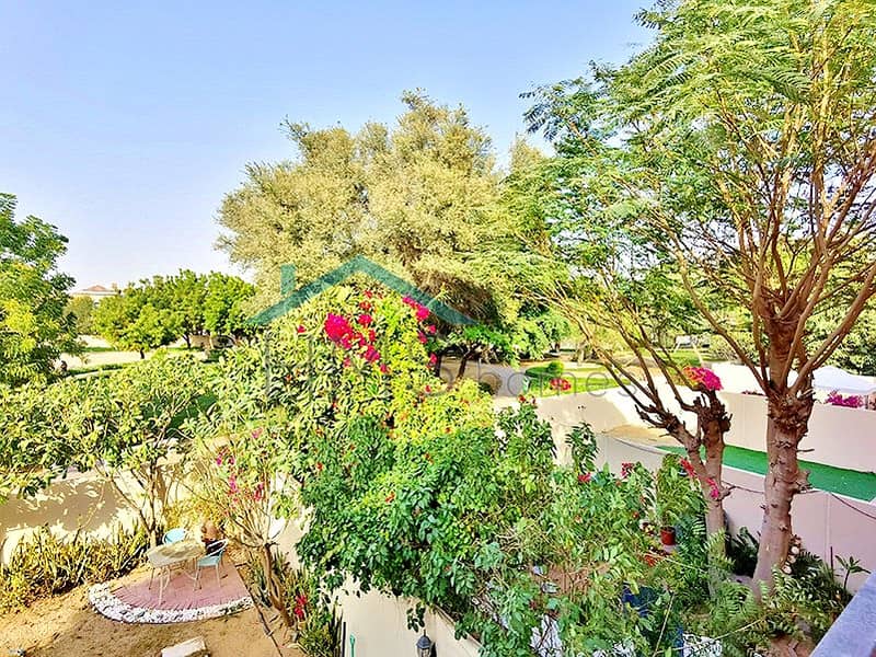 10 BACKING PARK | LOVELY GARDEN | AVAILABLE NOW