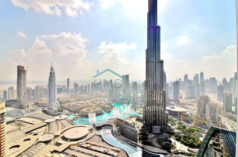 2 3Bed+Maid | Sky Collection | Vacant Unit
