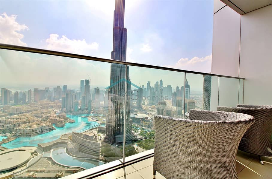 5 3Bed+Maid | Sky Collection | Vacant Unit