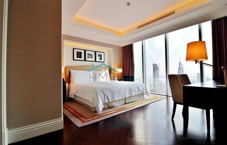 6 3Bed+Maid | Sky Collection | Vacant Unit