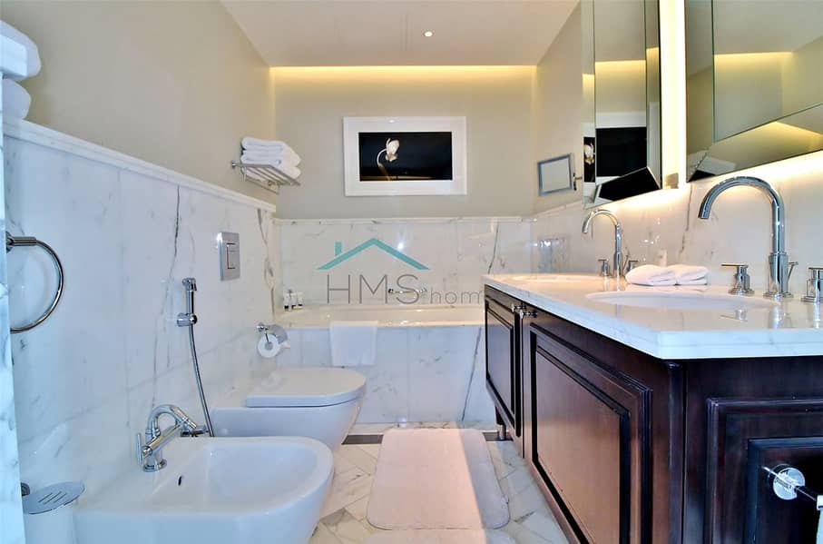7 3Bed+Maid | Sky Collection | Vacant Unit