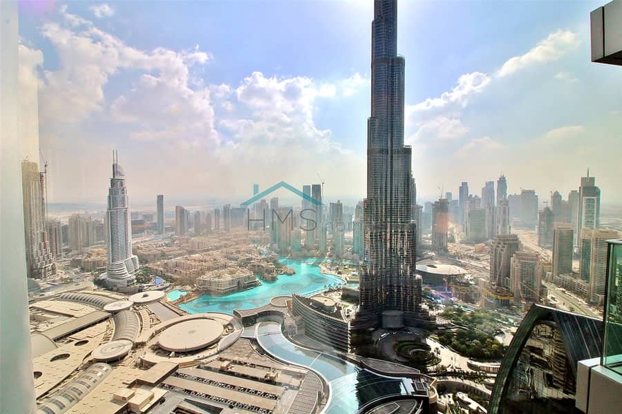 8 3Bed+Maid | Sky Collection | Vacant Unit