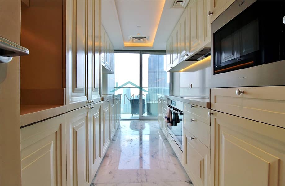 9 3Bed+Maid | Sky Collection | Vacant Unit