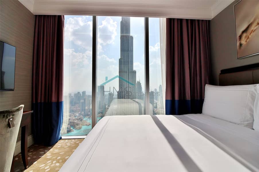 11 3Bed+Maid | Sky Collection | Vacant Unit