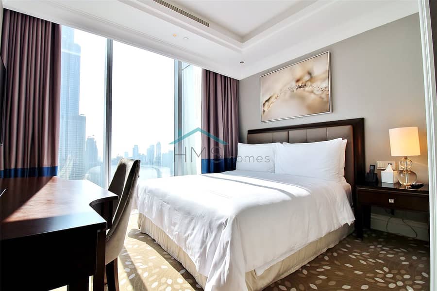 13 3Bed+Maid | Sky Collection | 1 of 3 Units